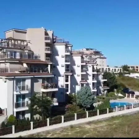 Apartment Byala Fortuna Cape 3 Apart
