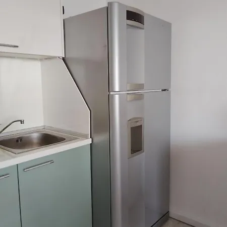 Byala Fortuna Cape 3 Apart Apartment Byala (Varna)