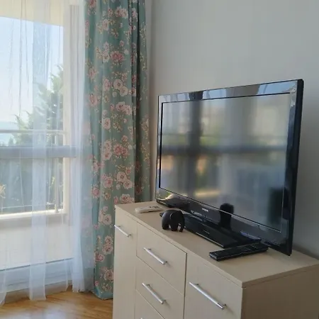 Apartment Byala Fortuna Cape 3 Apart Byala (Varna)
