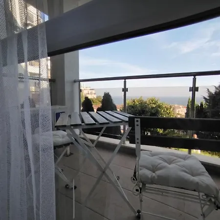 Apartment Byala Fortuna Cape 3 Apart