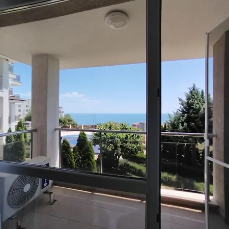 Apartment Byala Fortuna Cape 3 Apart Byala (Varna)