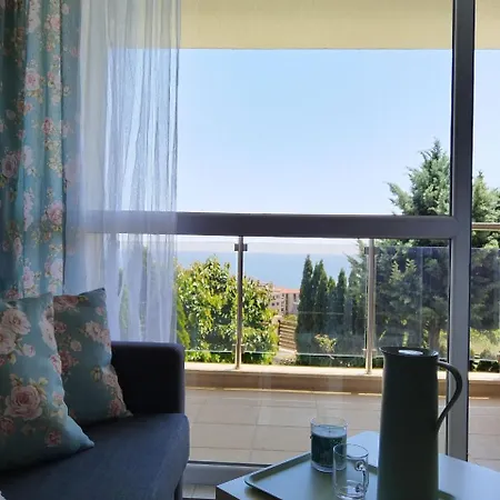 Apartment Byala Fortuna Cape 3 Apart