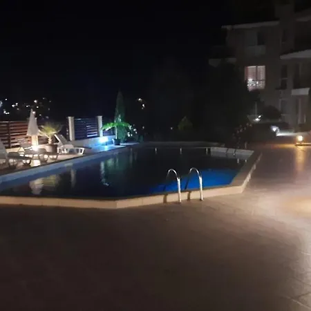 Apartment Byala Fortuna Cape 3 Apart *