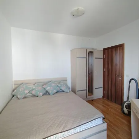 Apartment Byala Fortuna Cape 3 Apart Byala (Varna)