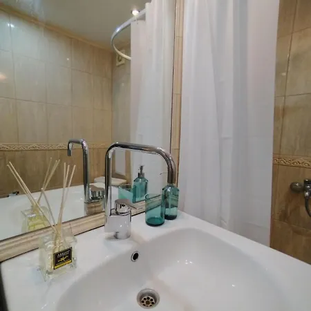 Byala Fortuna Cape 3 Apart Apartment *