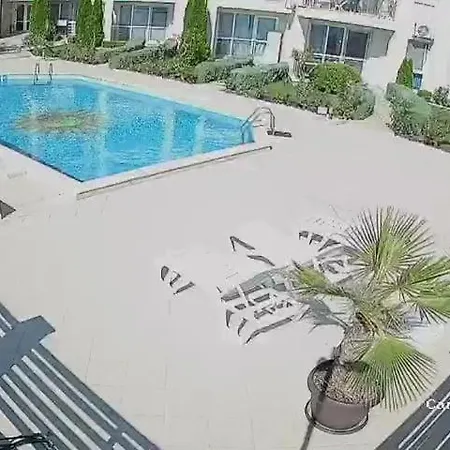 Apartment Byala Fortuna Cape 3 Apart Byala (Varna)
