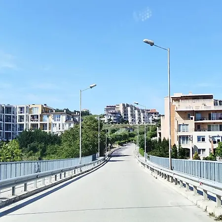Byala Fortuna Cape 3 Apart Byala (Varna)