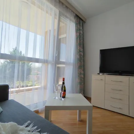 Byala Fortuna Cape 3 Apart Apartment