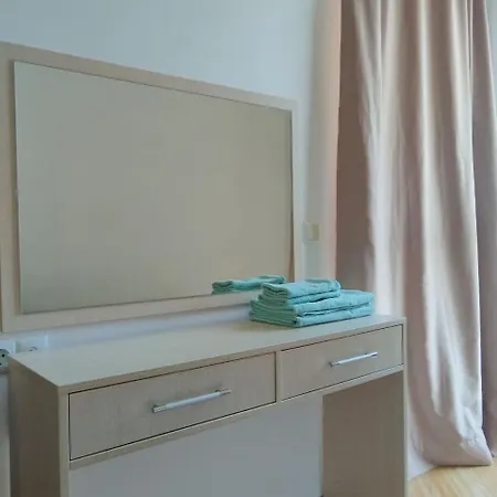 Byala Fortuna Cape 3 Apart Apartment *