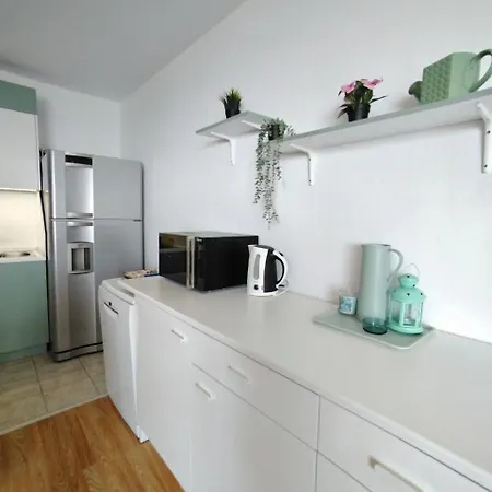 Byala Fortuna Cape 3 Apart Apartment Byala (Varna)