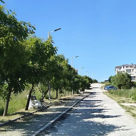 Byala Fortuna Cape 3 Apart Byala (Varna)