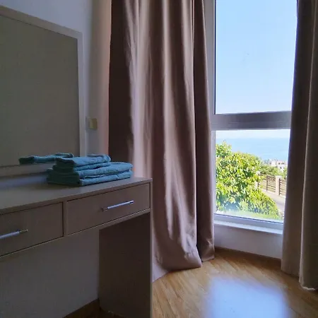 Apartment Byala Fortuna Cape 3 Apart