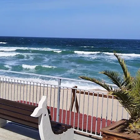 Apartment Byala Fortuna Cape 3 Apart