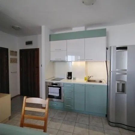 Byala Fortuna Cape 3 Apart Apartment Byala (Varna)