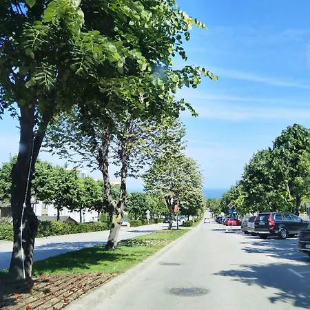 Apartment Byala Fortuna Cape 3 Apart *