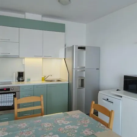 Byala Fortuna Cape 3 Apart Apartment Byala (Varna)