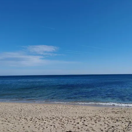Apartment Byala Fortuna Cape 3 Apart *