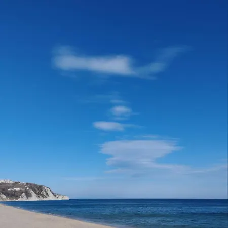Byala Fortuna Cape 3 Apart Byala (Varna)