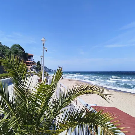 Apartment Byala Fortuna Cape 3 Apart *