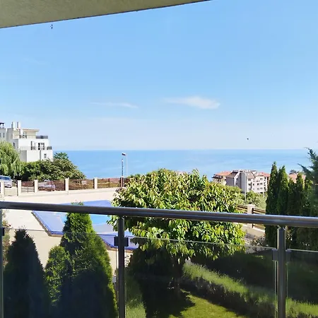 Byala Fortuna Cape 3 Apart Byala (Varna)