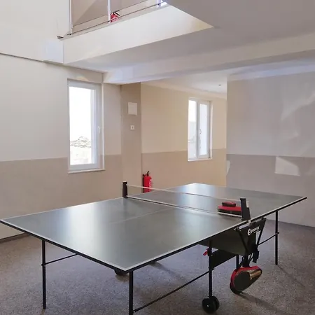 Byala Fortuna Cape 3 Apart Apartment