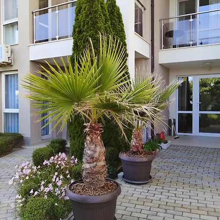 Byala Fortuna Cape 3 Apart Apartment Byala (Varna)
